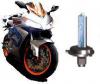 HID H4 Motor Professional Szett