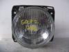 Volkswagen Golf II jobb els