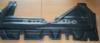 PEUGEOT 406 1995 2004 Als motorvd burkolat haspajzs benzines ABS PVC J