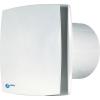 560184 Fali s mennyezeti szellz ventiltor utnfuts relvel O 100 mm fehr SIKU 30206 Szellz ventiltor 100 LD fehr Fbb jellemzk Golyscsapggyal 30 mm magassg ellapi blendvel egytt Utnf