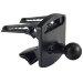 Arkon GN047 Removable Swivel Air Vent Mount for Garmin nuvi GPS