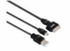 HAMA 80848 Micro USB kszlet Apple iphone ipod