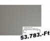 FOREST Tpus TITANIUM F501 ST2 Mret 4100x920x38mm asztallap