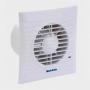 Vent Axia SILHOUETTE 100T WC frdszoba ventiltor idztvel