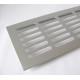 Szellzrcs fm matt alumnium 80x300 mm