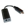 ET 92110 Tlt csatlakoz talakt DC 2 3 5mm mikro USB