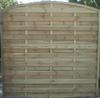 Fa kertselem teltett feny Opal MAS ves 1500x1800mm masszv lamells Akci