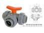 3 utas golyscsap hollanderrel D63 T furat golyval