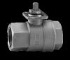 Hajtm nlkli T golyscsap L furatos gbgrafitos ntvny s PTFE tmtssel 3 8