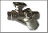 DN15 50 2 t nyoms fggetlen csap bm