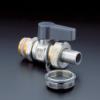 OVENTROP Optiflex tlt r t golyscsap DN 20 3 4