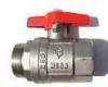 Szolar golyscsap 441 A 1 Fix KB T max 170 C