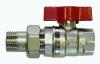  Effebi golyscsap Orion 1/2