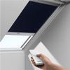 VELUX Fnyzr Rol tvirnyts napelemes mkdtets DSL