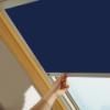 VELUX DKL kzi fnyzr rol
