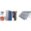 Fisher 500 FTS 300 HMV Solar vkuumcsves napkollektor szett