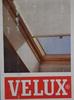 VELUX tetsik ablakhoz RLL 600 bels rol barna 1097