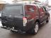 NISSAN NAVARA D40 KAROSSZRIA ALKATRSZEK