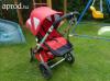 jszer Bugaboo Cameleon babakocsi