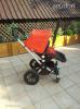 Bugaboo Cameleon Frog babakocsi