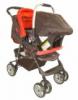Baby Zou Travel System babakocsi