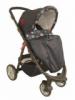 BabyZou S519 sport babakocsi Kk