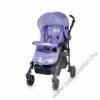 Chipolino Pooky jszltt babakocsi lilac