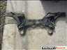 VW Golf 4 Bora Audi A3 Seat Leon Toledo Skoda Octavia leng kar futm fknyereg fltengely blcs