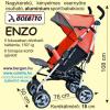 Babakocsi Coletto ENZO sport