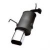 Kipufogdob VW Golf II 1 1 1 3 1 6 1 6D 1 8 kivve 16V G60 Syncro 135