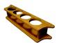 Pohrtart teak 4es 430x90x90