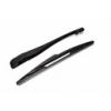 Vertex hts ablaktrl lapt karral 350 mm Peugeot 206 HB Korszer technolgival kszlt professzionlis ablaktrl Kivl minsg rugalmas acl vzzal s valdi termszetes gumibl kszlt trlfe