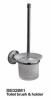 Diplon SE02681 fali WC kefe tart