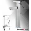 Tower magastott mosd csaptelep krm