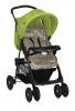 Lorelli Bertoni Star lapra csukhat sport babakocsi 2013 Caramel Green Pilot 1 db 13990
