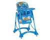Bertoni Elite multifunkcis etetszk Blue Dolphin