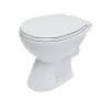 Cersanit President C 10 hts kifolys sk blts ll wc cssze AKCI