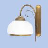 LAURA FALIKAR E27 60W BRONZ