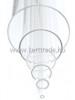 Plexiglas XT cs 110 104 mm 0A070
