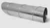 Spirlkorcolt cs 1000 1600 mm ig 1 20 mm es horganyzott aclszalagbl