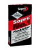 Sopro NO 101 Classic Flexibilis csemperagaszt 25 kg