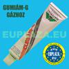 Ragaszt s tmtanyag Gumim G paszta gzszerelshez 70 ml