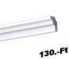 MARBET Marbet E 02 beltri polisztirol dszlc 17x22x2000mm