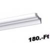 MARBET Marbet E 06 beltri polisztirol dszlc 32x33x2000mm