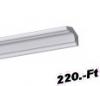 MARBET Marbet E 24 beltri polisztirol dszlc 29x29x2000mm