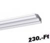 MARBET Marbet E 04 beltri polisztirol dszlc 31x31x2000mm