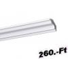 MARBET Marbet E 05 beltri polisztirol dszlc 41x41x2000mm