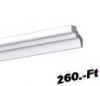 MARBET Marbet E 07 beltri polisztirol dszlc 46x46x2000mm
