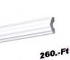 MARBET Marbet E 18 beltri polisztirol dszlc 16x38x2000mm