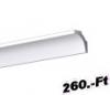 MARBET Marbet E 11 beltri polisztirol dszlc 35x35x2000mm
